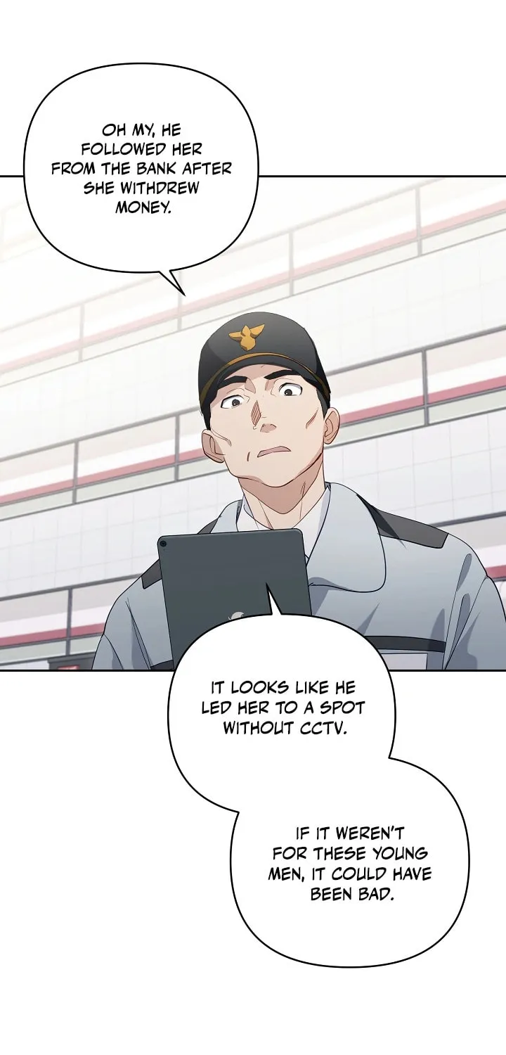 Surviving as a PD Idol Chapter 8 page 56 - 