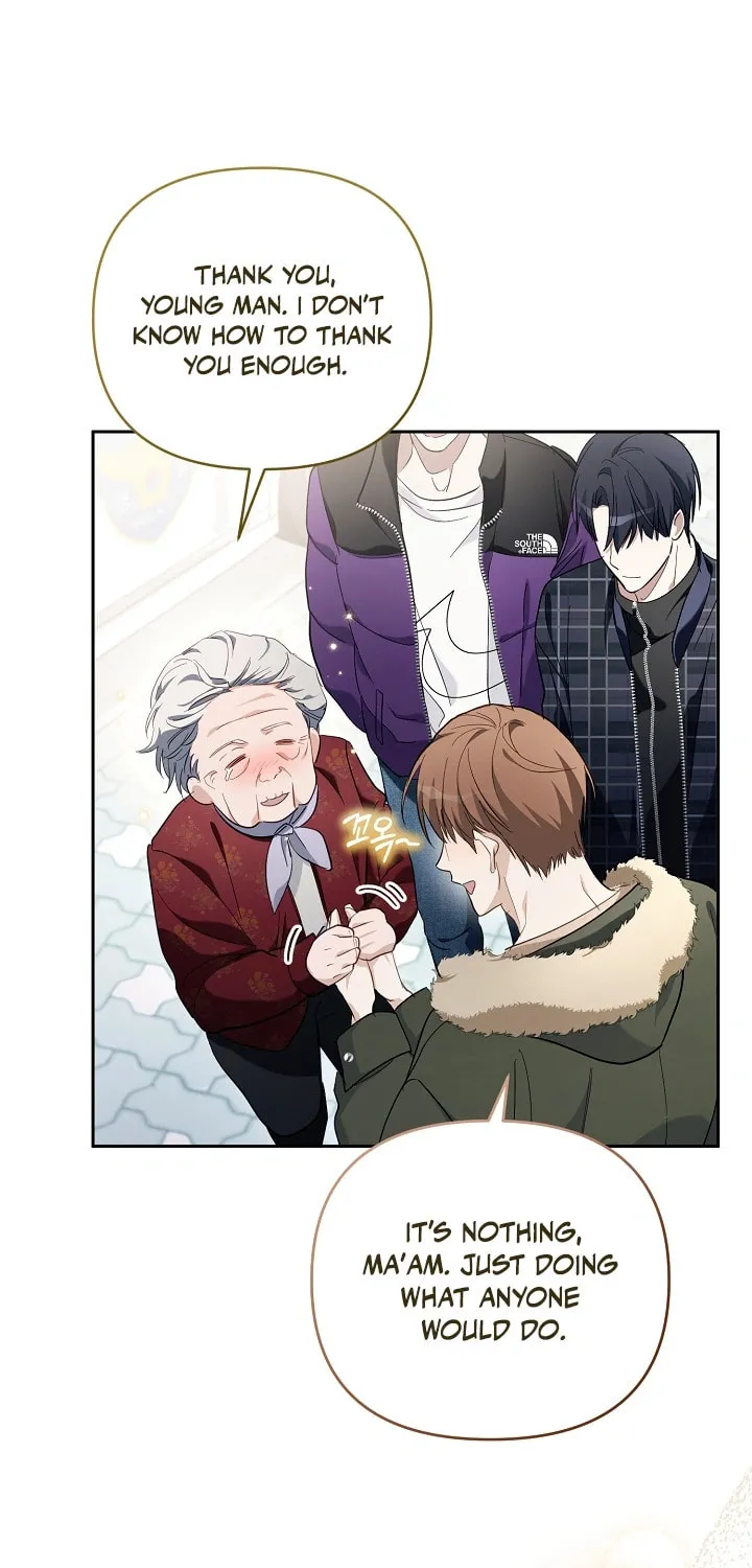Surviving as a PD Idol Chapter 8 page 57 - 