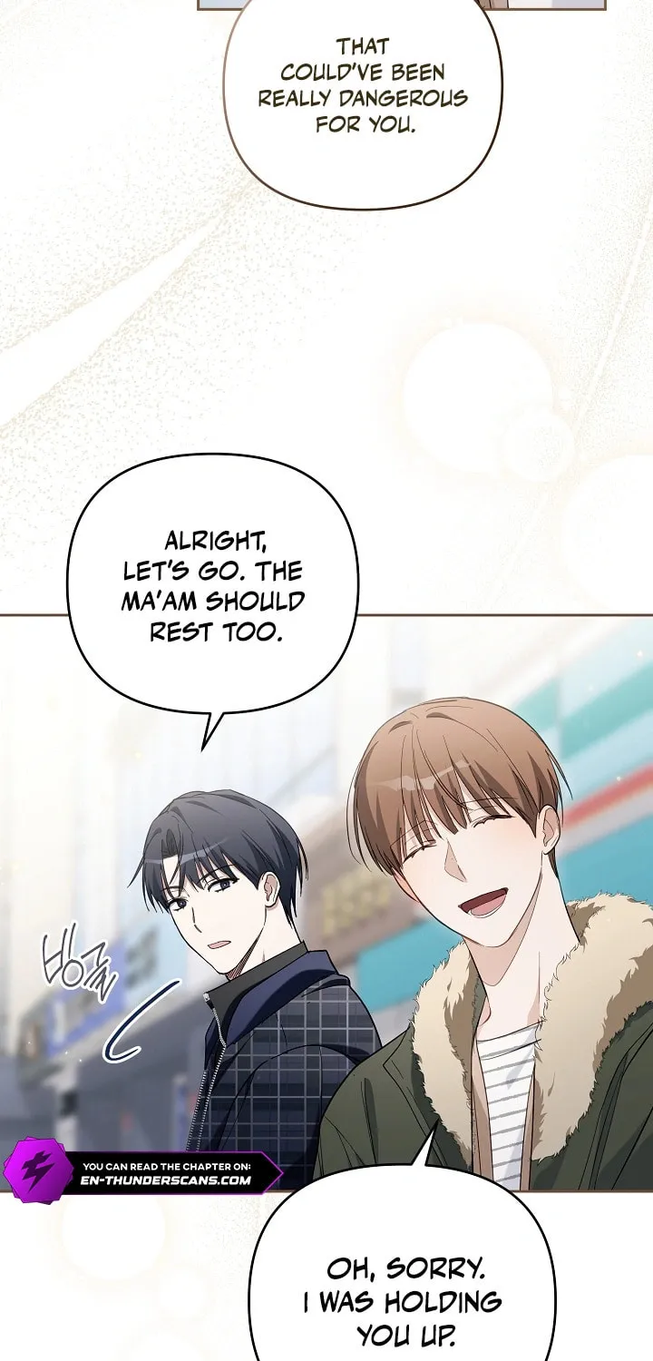 Surviving as a PD Idol Chapter 8 page 59 - 