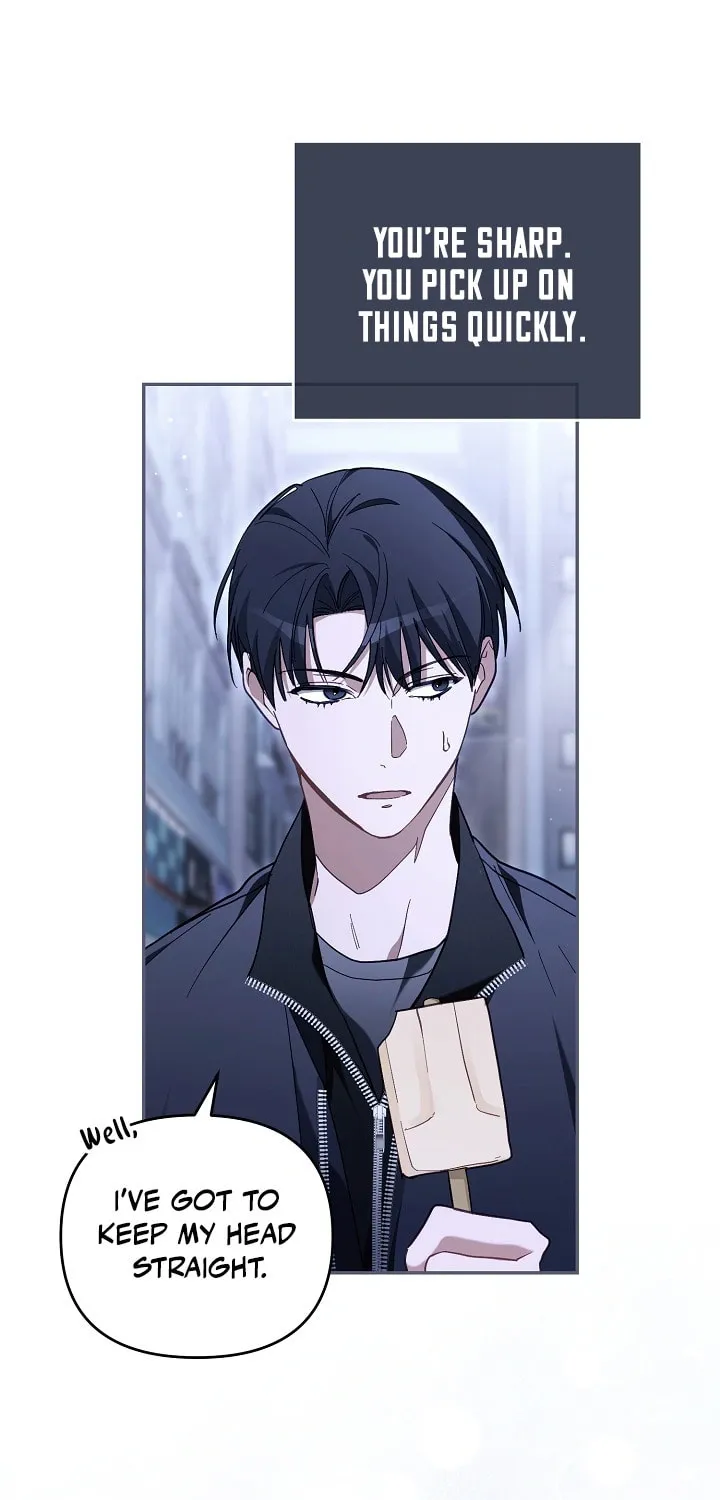 Surviving as a PD Idol Chapter 8 page 7 - 