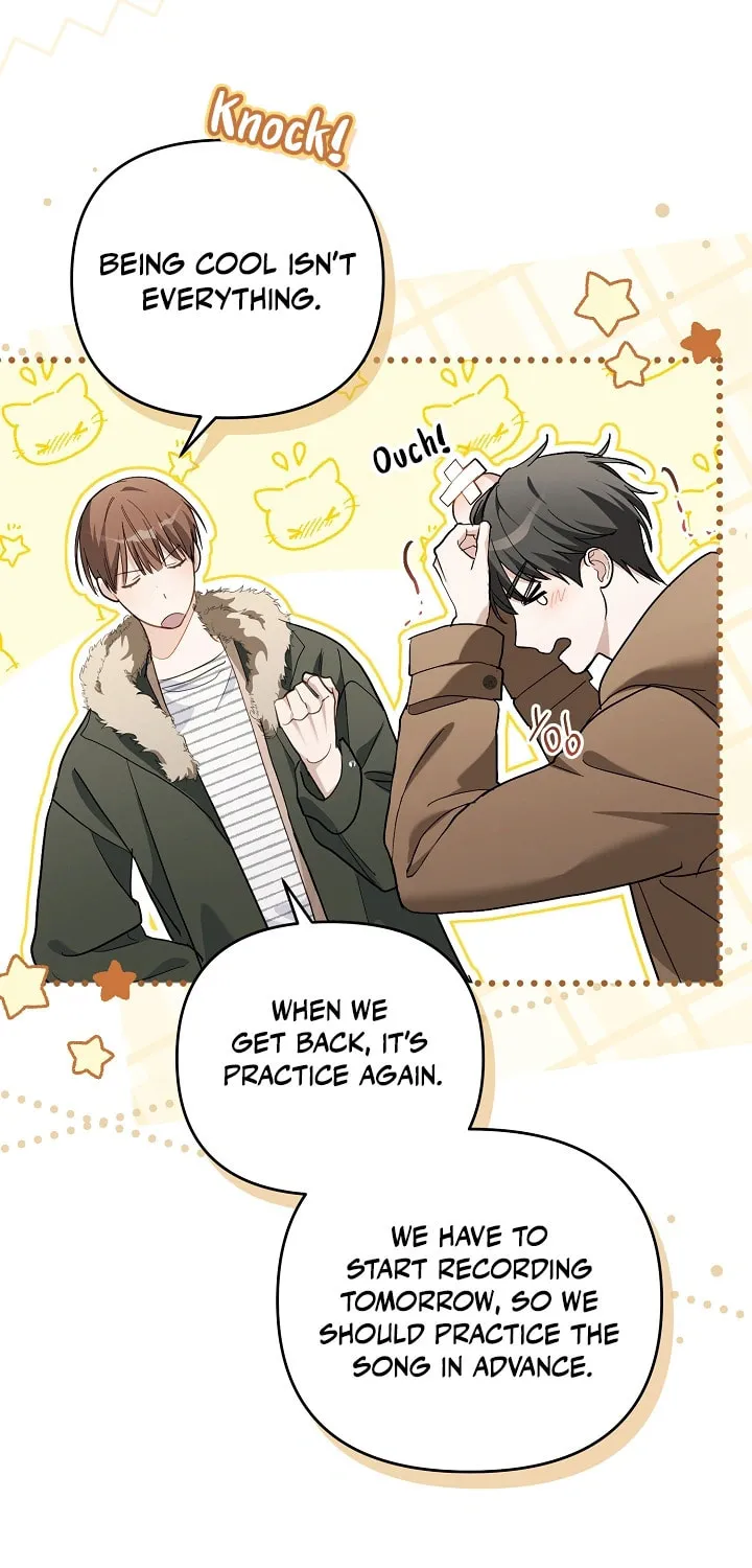 Surviving as a PD Idol Chapter 8 page 63 - 