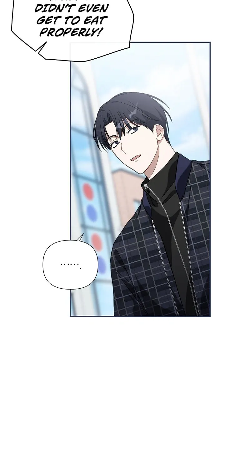 Surviving as a PD Idol Chapter 8 page 65 - 