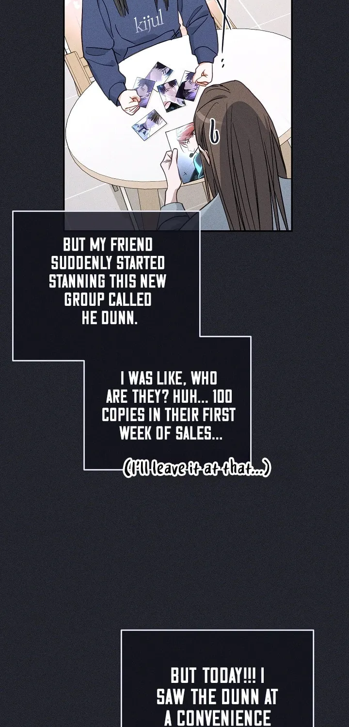 Surviving as a PD Idol Chapter 8 page 72 - 