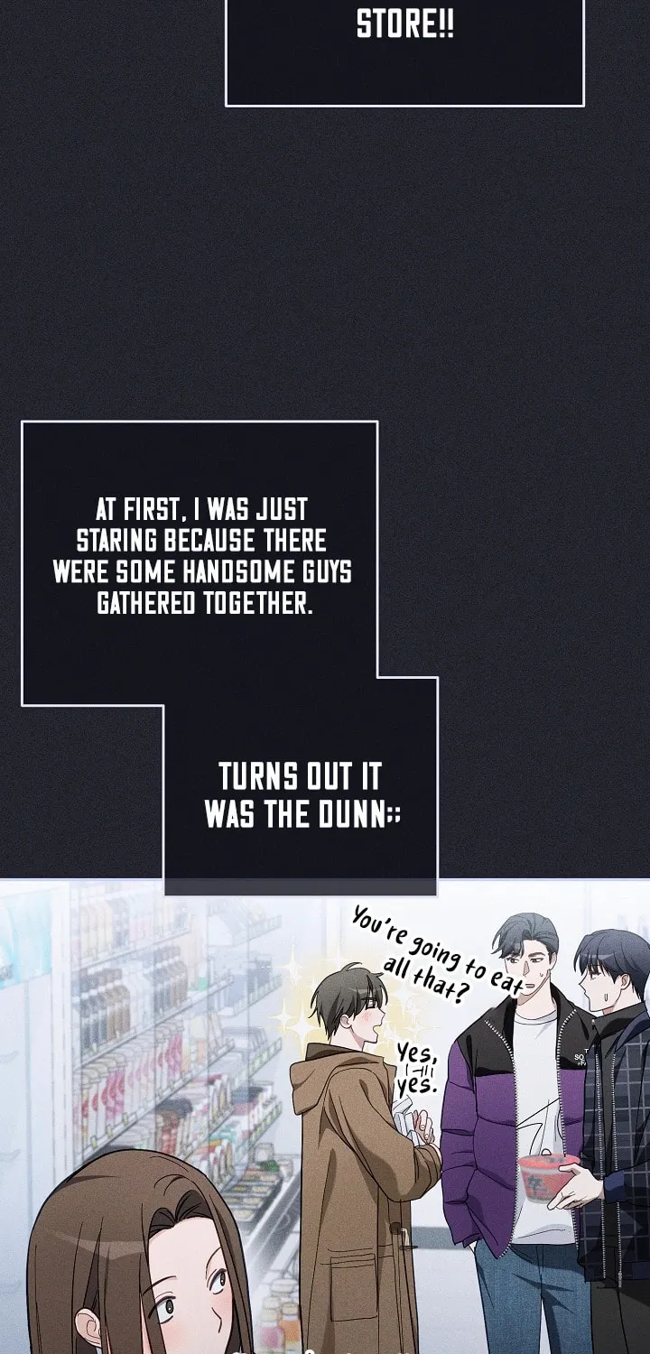 Surviving as a PD Idol Chapter 8 page 73 - 