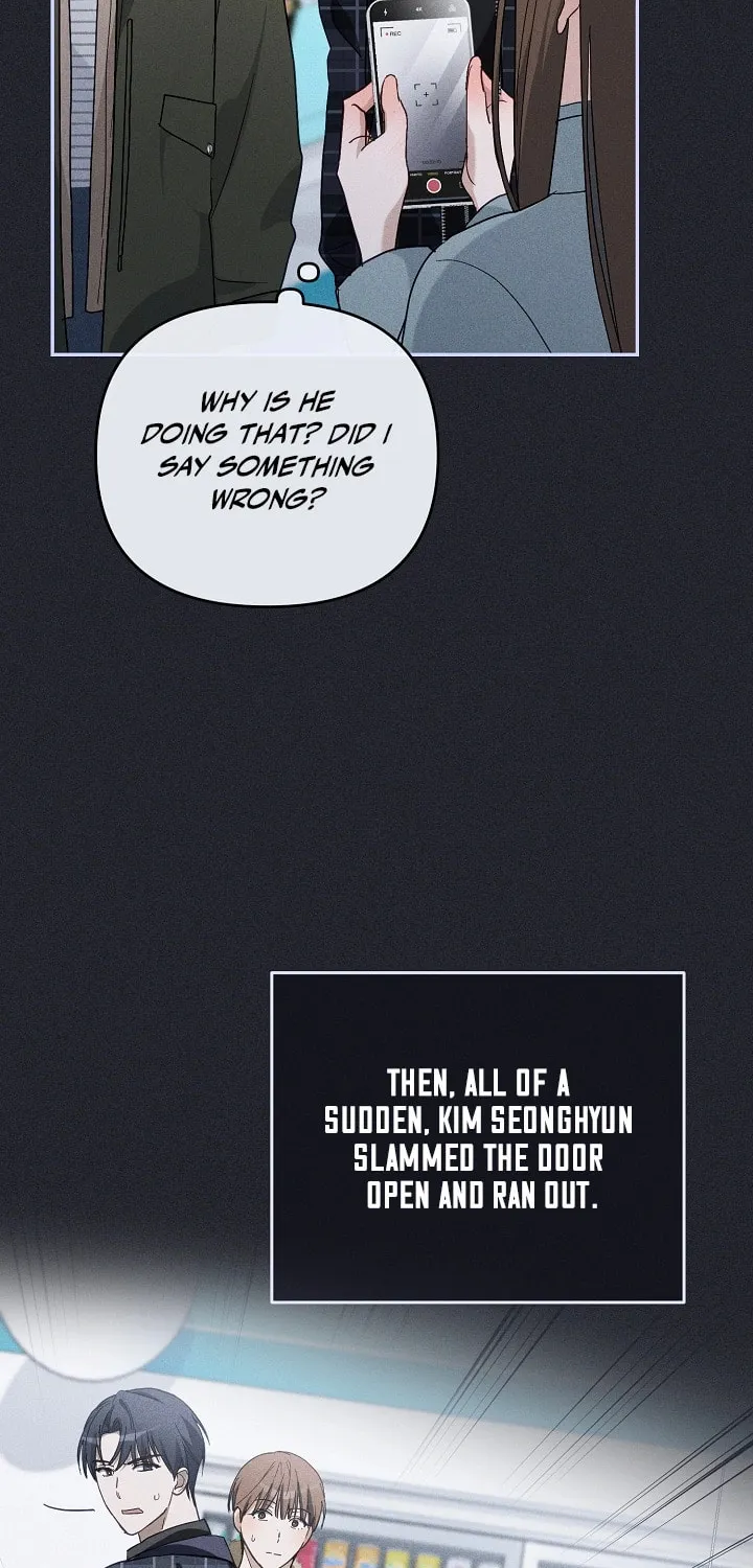 Surviving as a PD Idol Chapter 8 page 78 - 