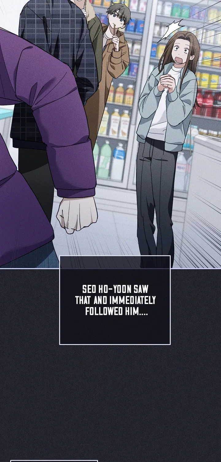 Surviving as a PD Idol Chapter 8 page 79 - 