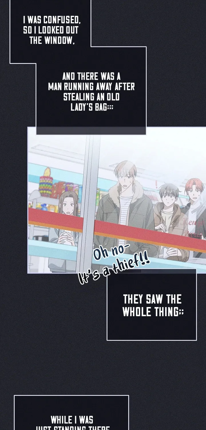 Surviving as a PD Idol Chapter 8 page 80 - 