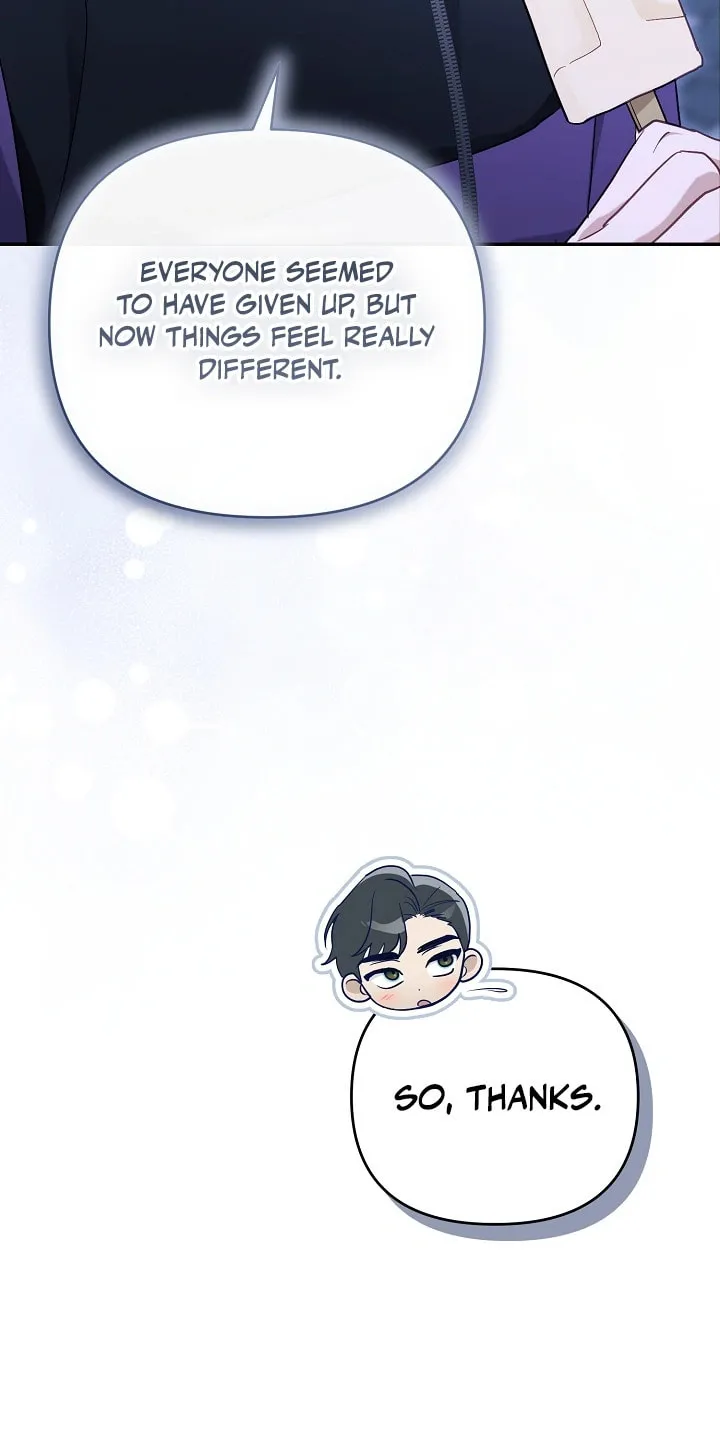 Surviving as a PD Idol Chapter 8 page 9 - 