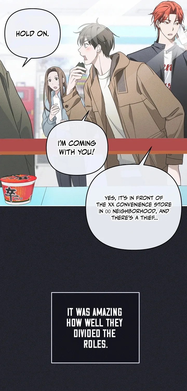 Surviving as a PD Idol Chapter 8 page 82 - 