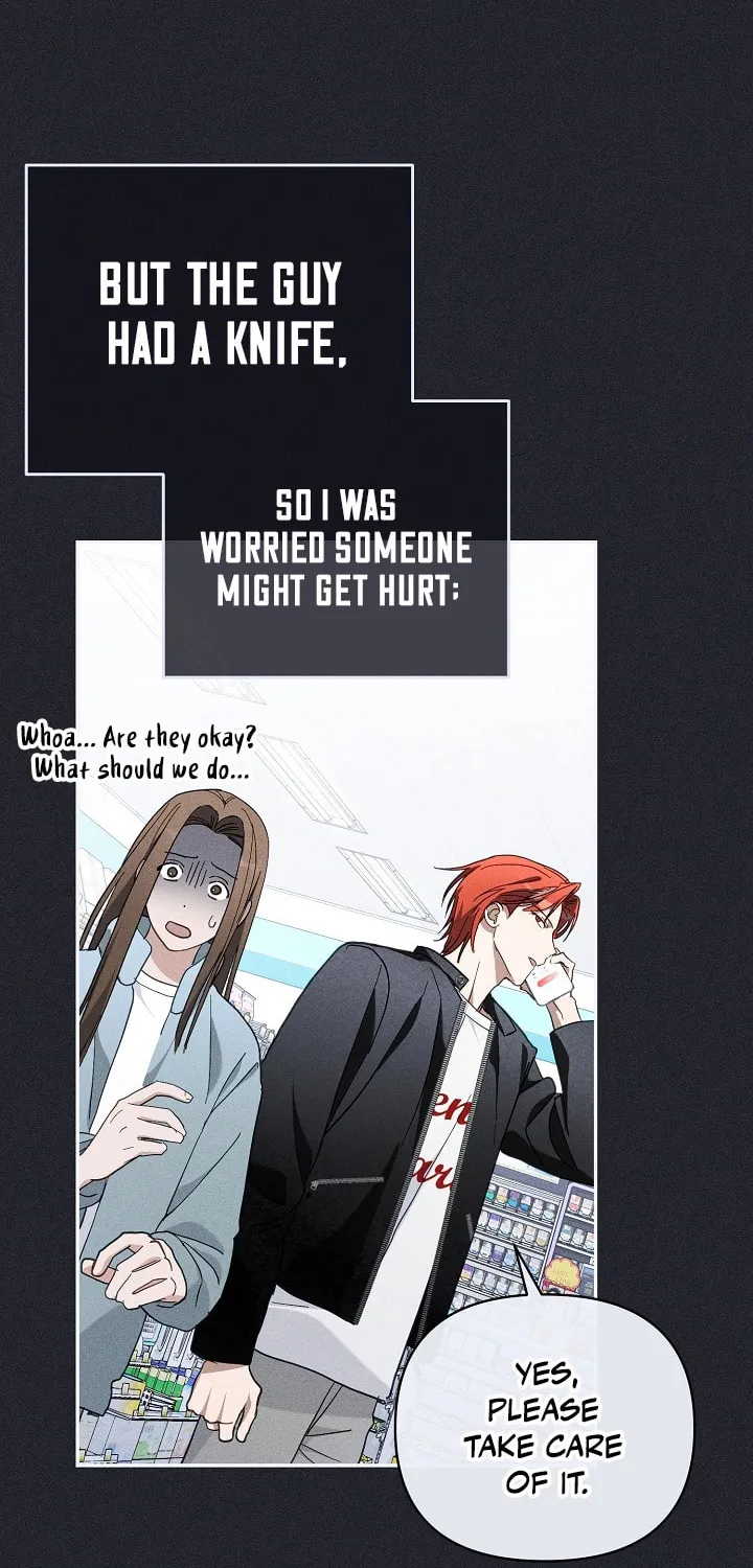 Surviving as a PD Idol Chapter 8 page 83 - 