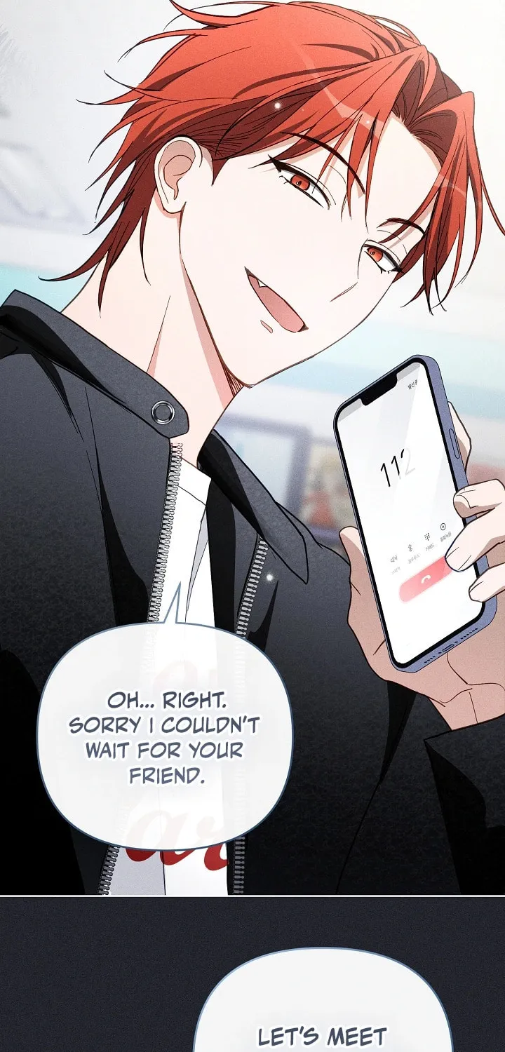 Surviving as a PD Idol Chapter 8 page 85 - 