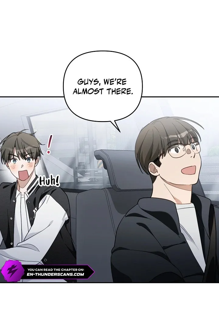 Surviving as a PD Idol Chapter 8 page 88 - 