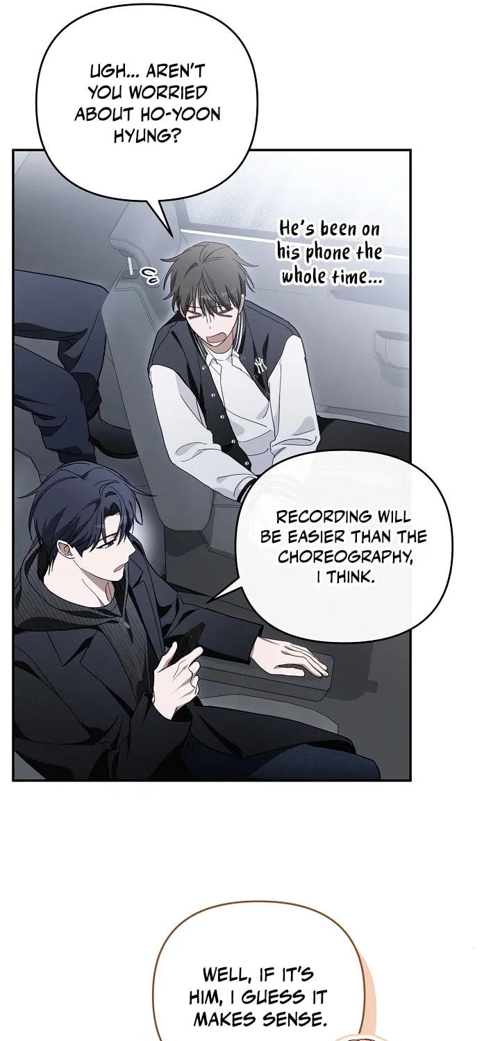 Surviving as a PD Idol Chapter 8 page 89 - 