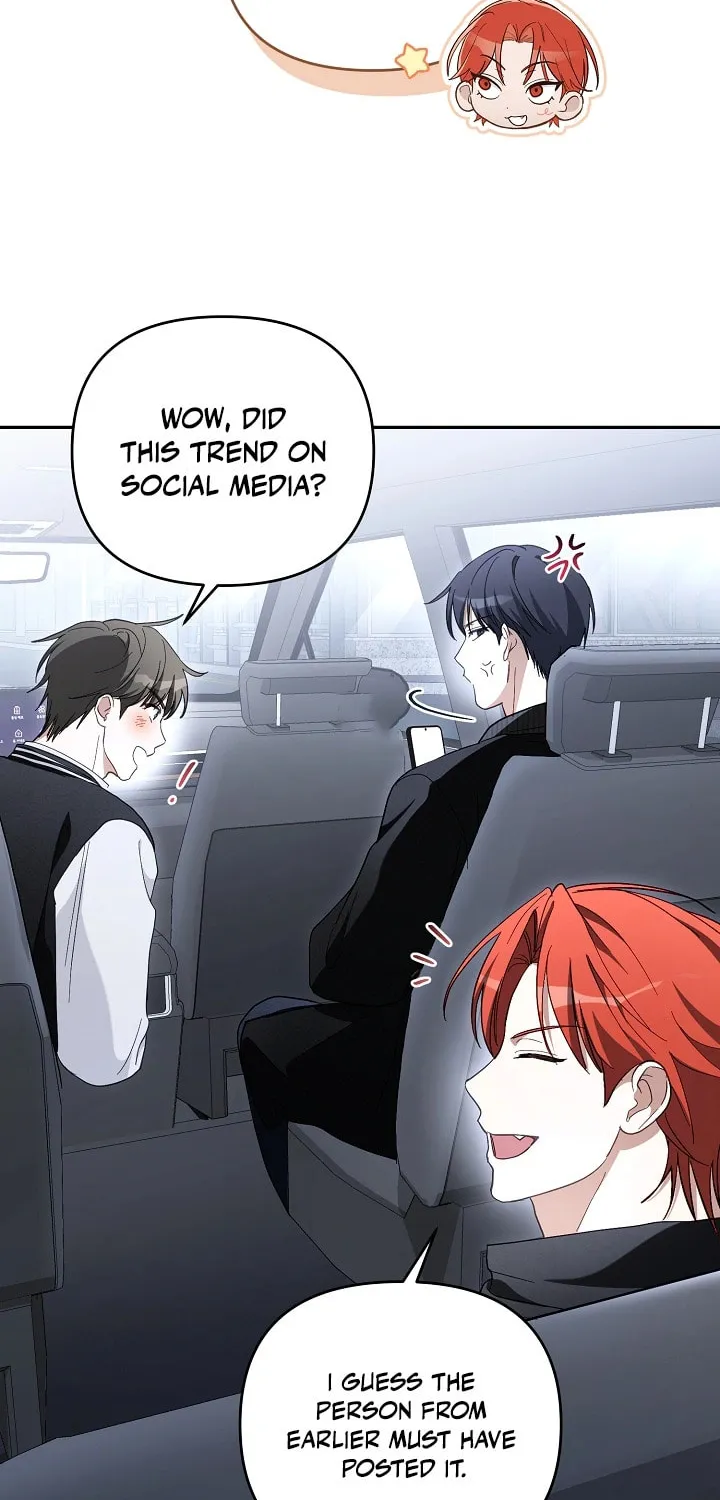 Surviving as a PD Idol Chapter 8 page 90 - 