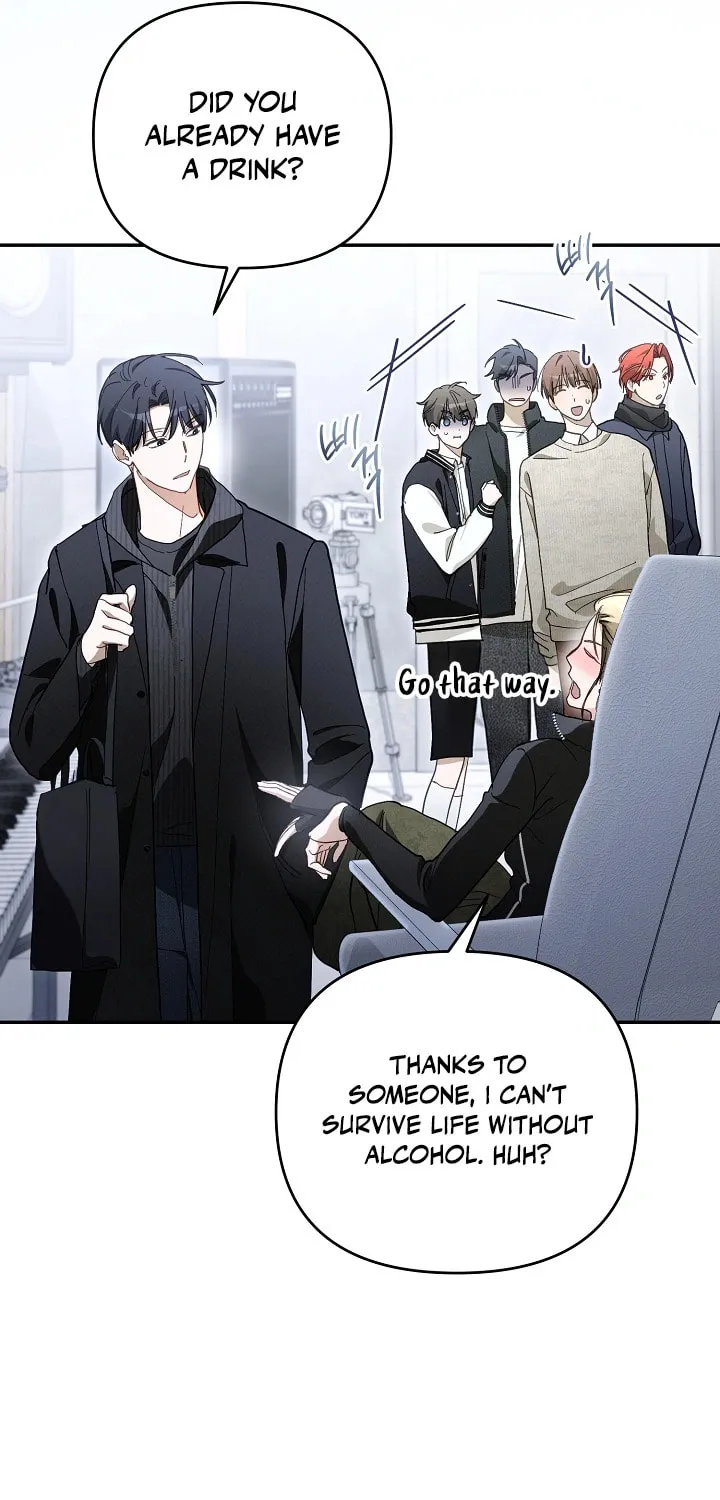 Surviving as a PD Idol Chapter 8 page 96 - 