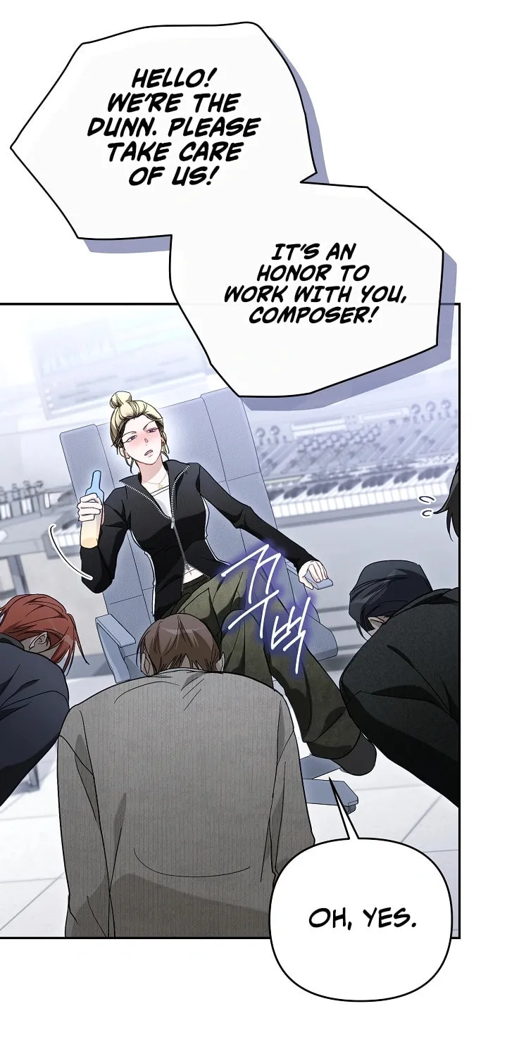Surviving as a PD Idol Chapter 8 page 97 - 