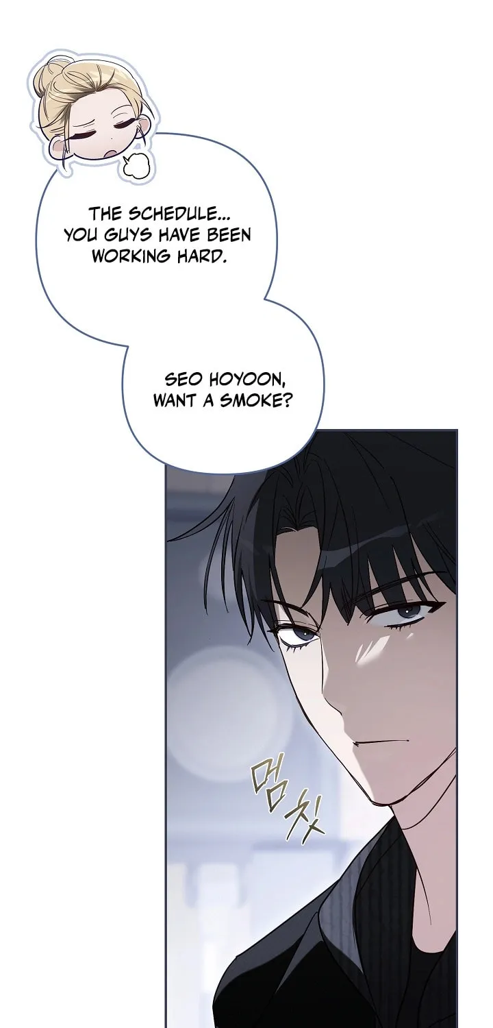 Surviving as a PD Idol Chapter 8 page 98 - 