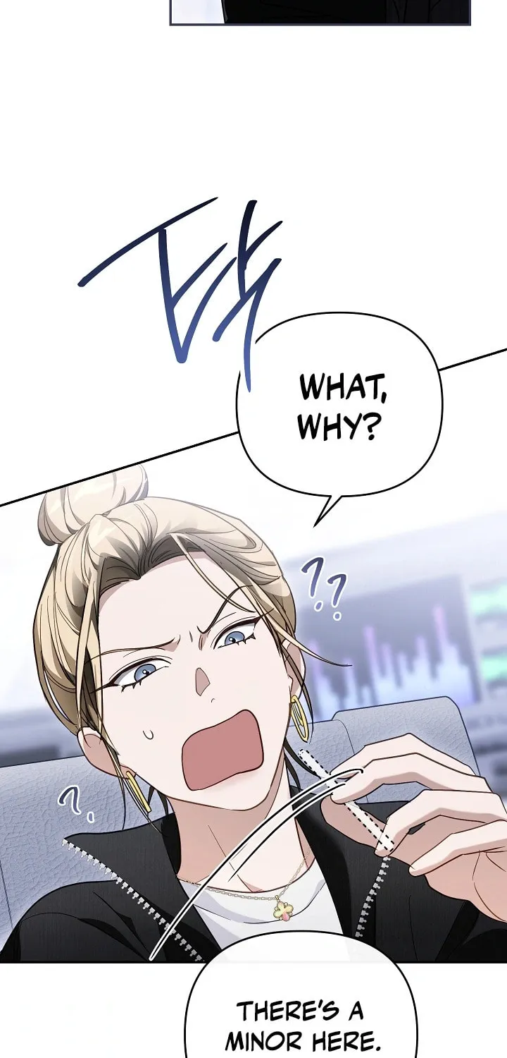 Surviving as a PD Idol Chapter 8 page 99 - 
