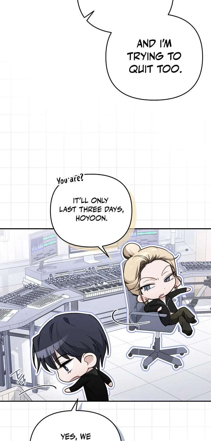 Surviving as a PD Idol Chapter 8 page 100 - 