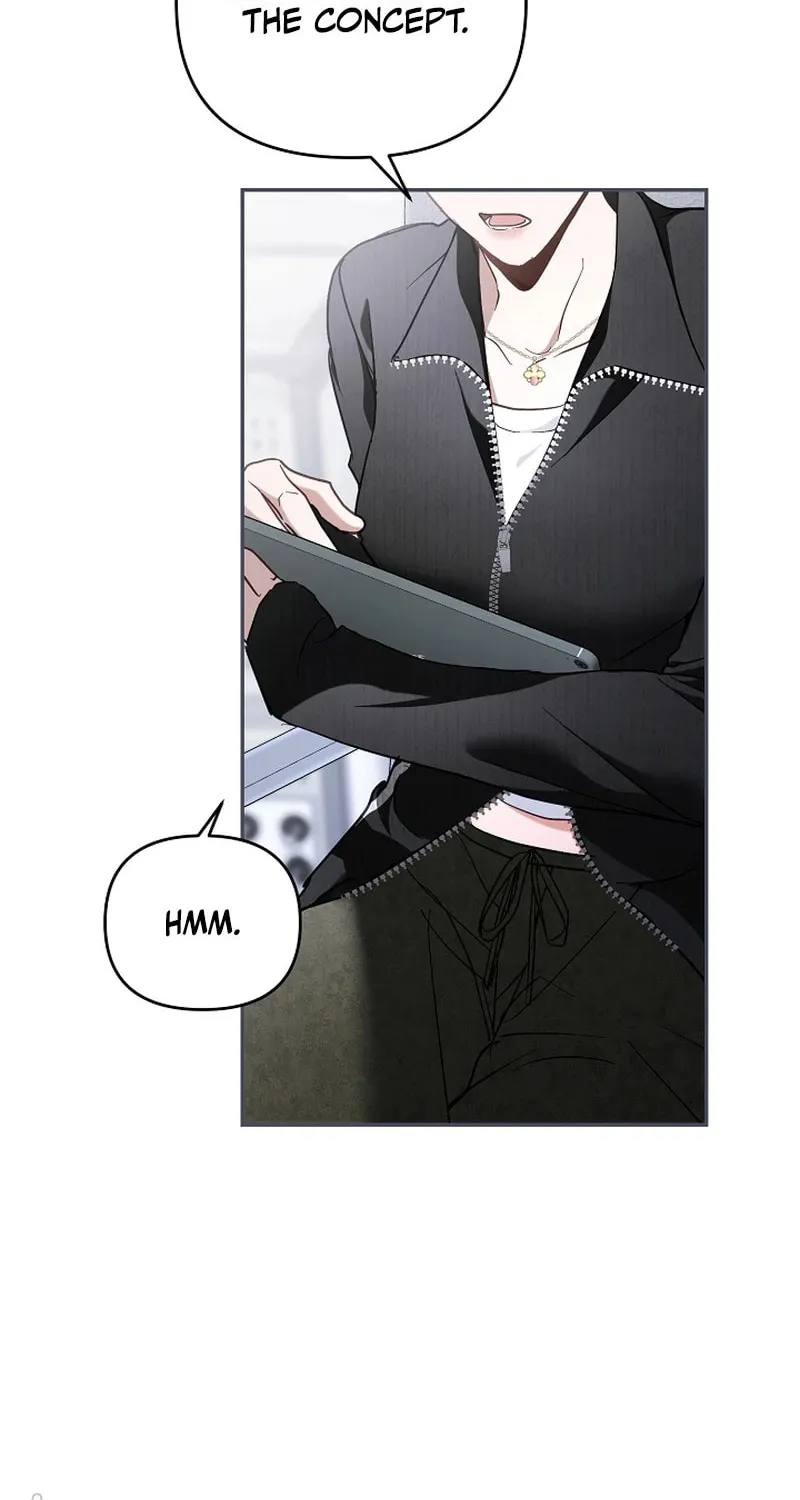 Surviving as a PD Idol Chapter 9 page 2 - 