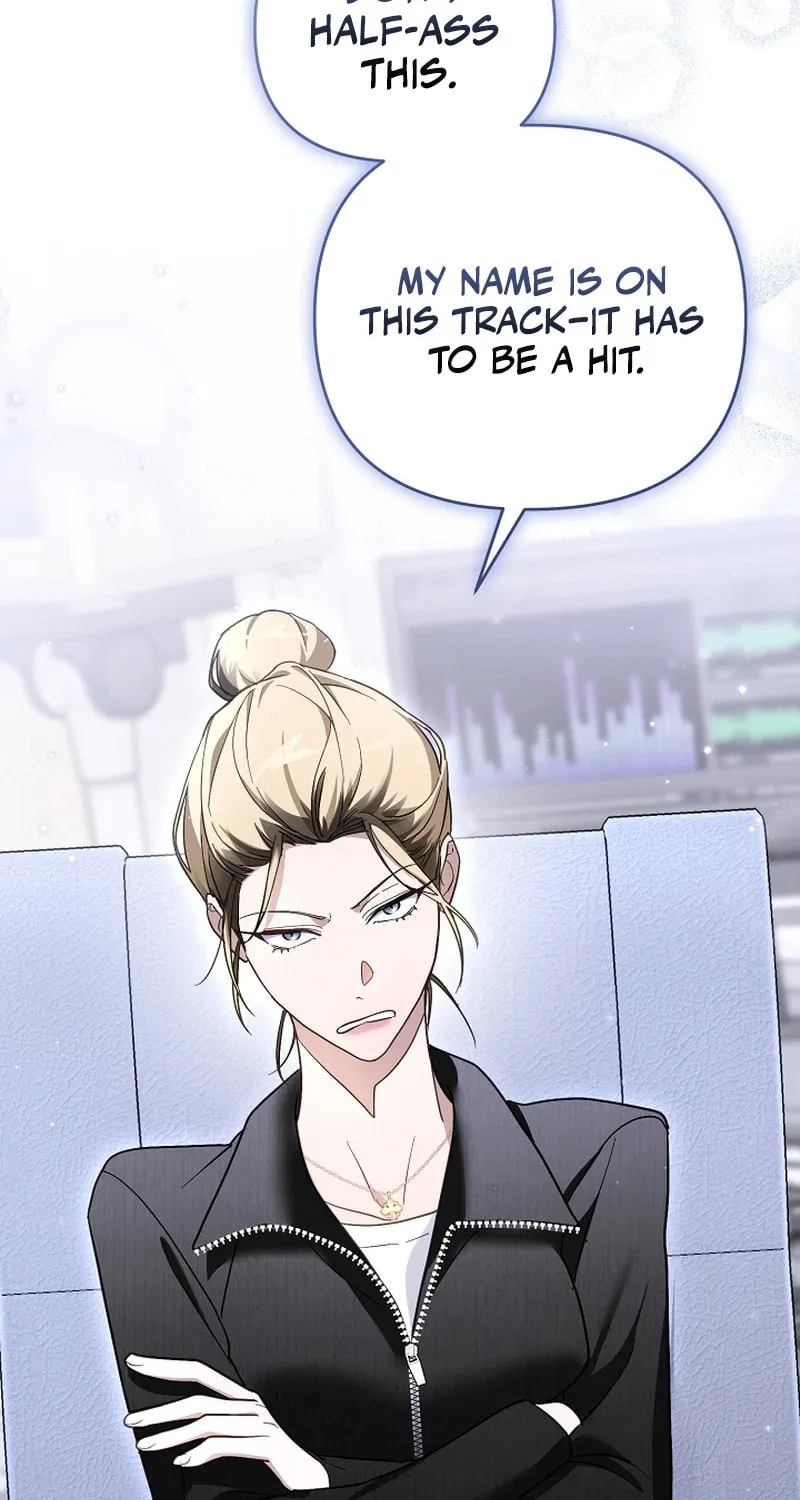 Surviving as a PD Idol Chapter 9 page 101 - 