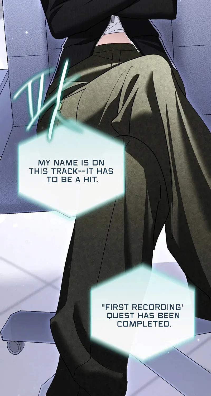 Surviving as a PD Idol Chapter 9 page 102 - 
