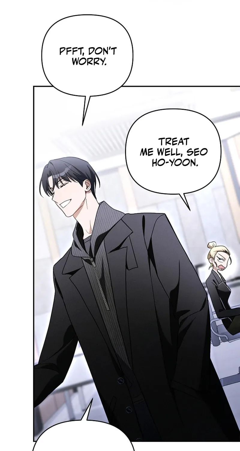 Surviving as a PD Idol Chapter 9 page 104 - 