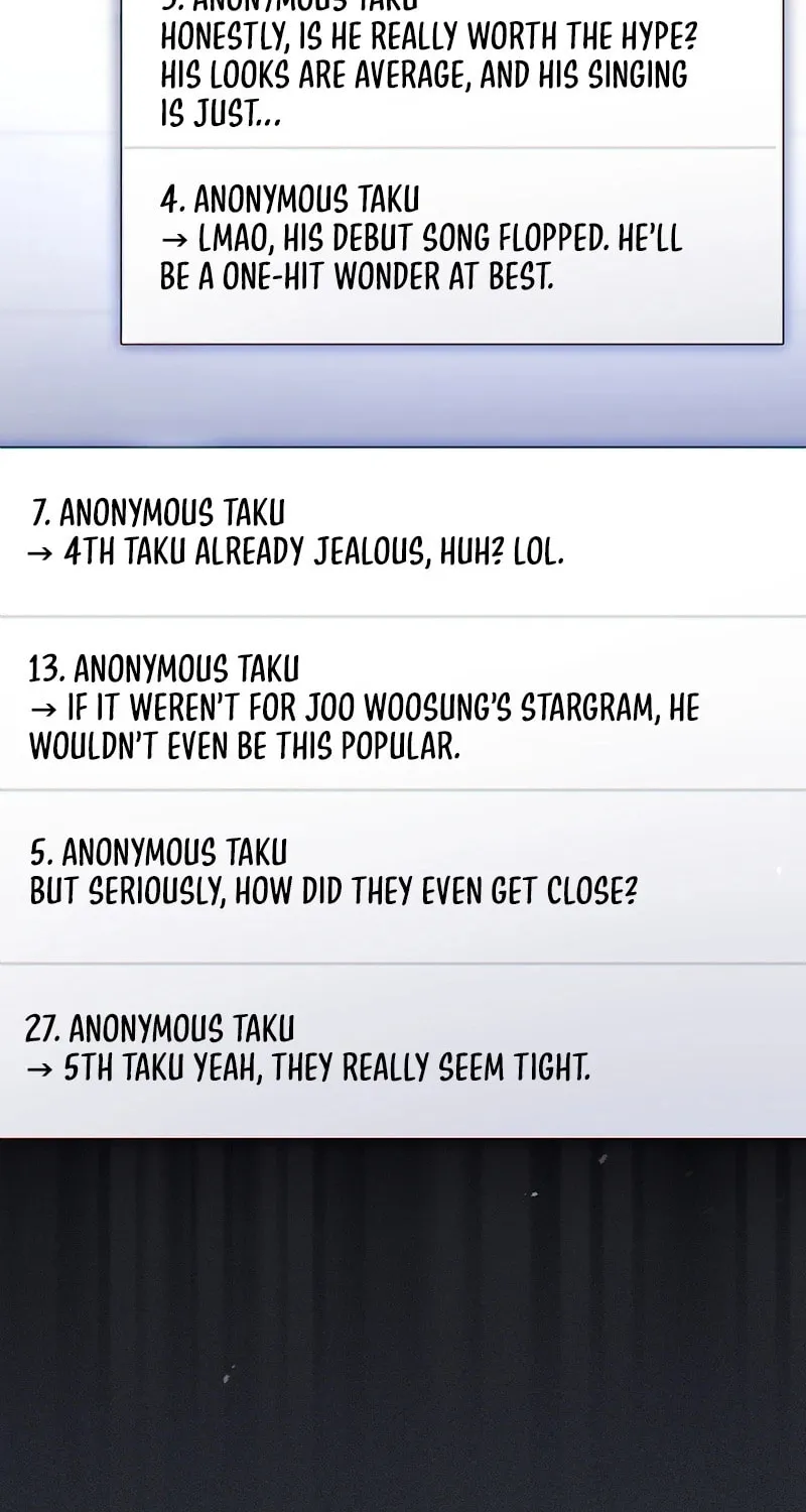 Surviving as a PD Idol Chapter 9 page 107 - 