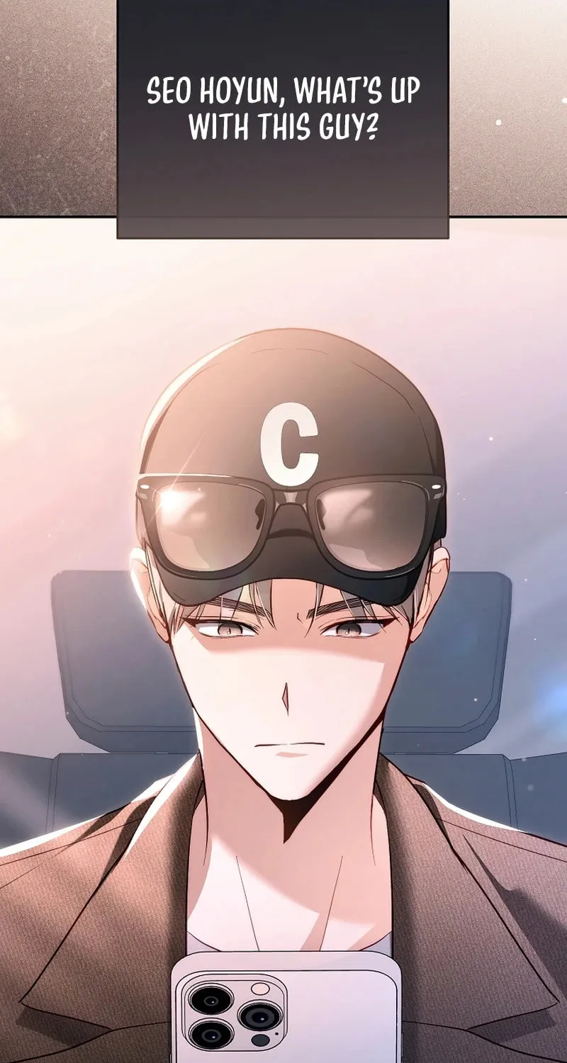 Surviving as a PD Idol Chapter 9 page 113 - 