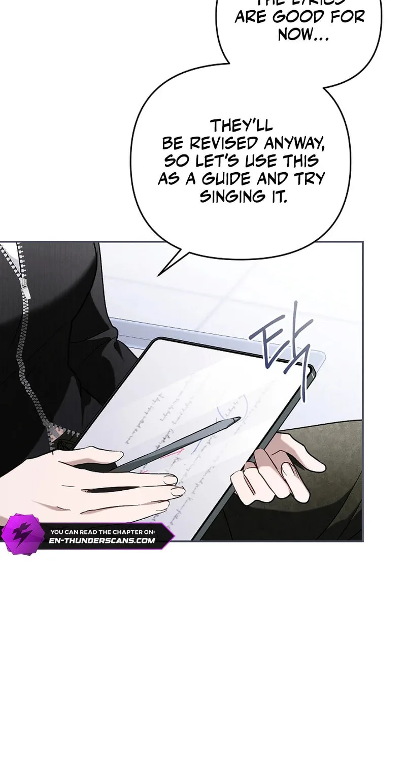 Surviving as a PD Idol Chapter 9 page 14 - 