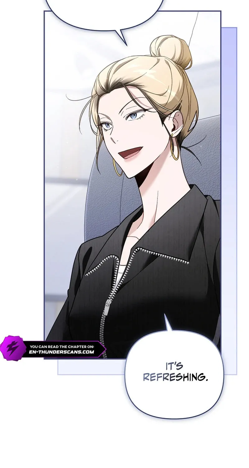 Surviving as a PD Idol Chapter 9 page 19 - 