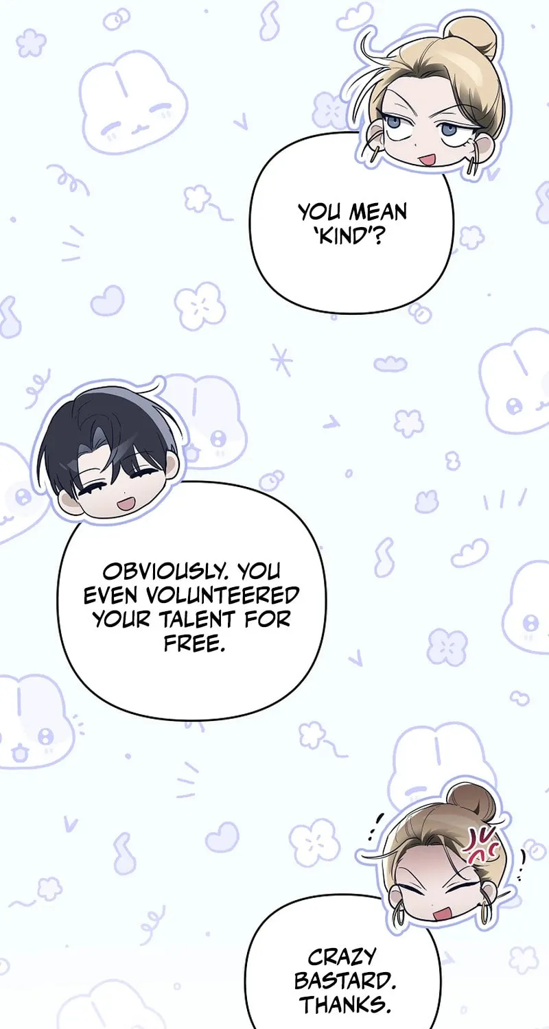 Surviving as a PD Idol Chapter 9 page 21 - 