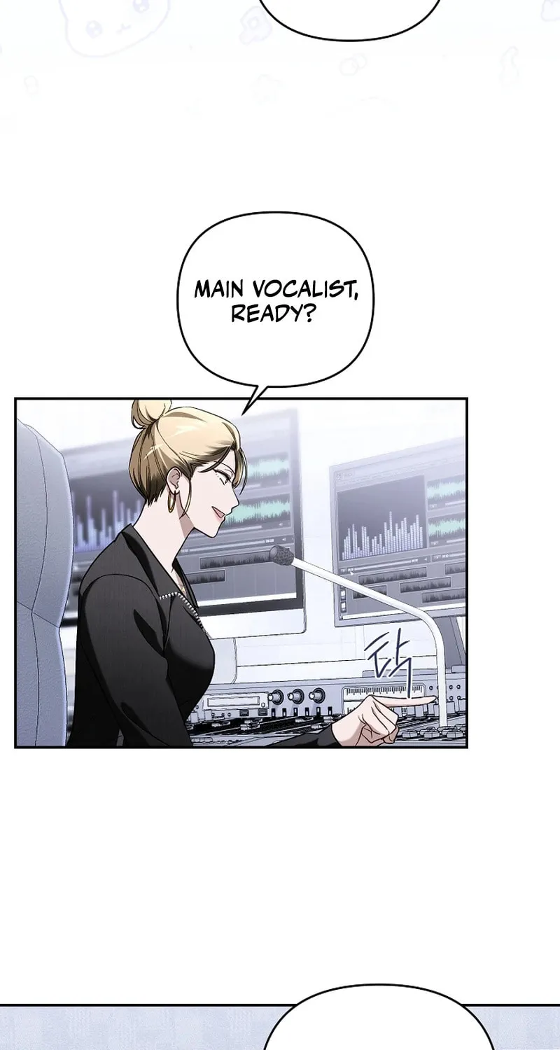 Surviving as a PD Idol Chapter 9 page 22 - 