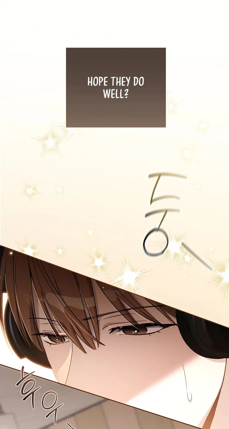 Surviving as a PD Idol Chapter 9 page 25 - 