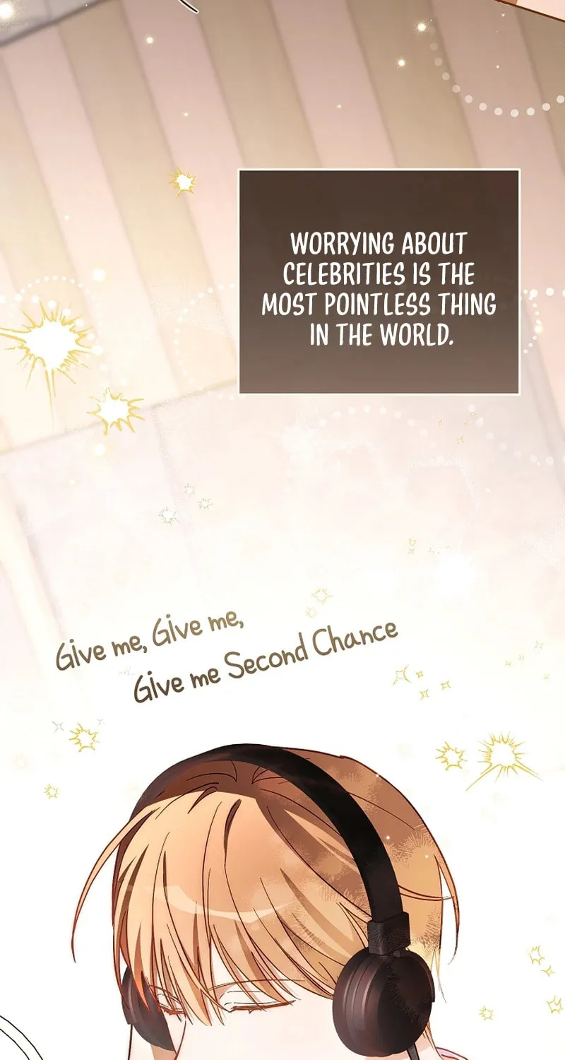 Surviving as a PD Idol Chapter 9 page 26 - 