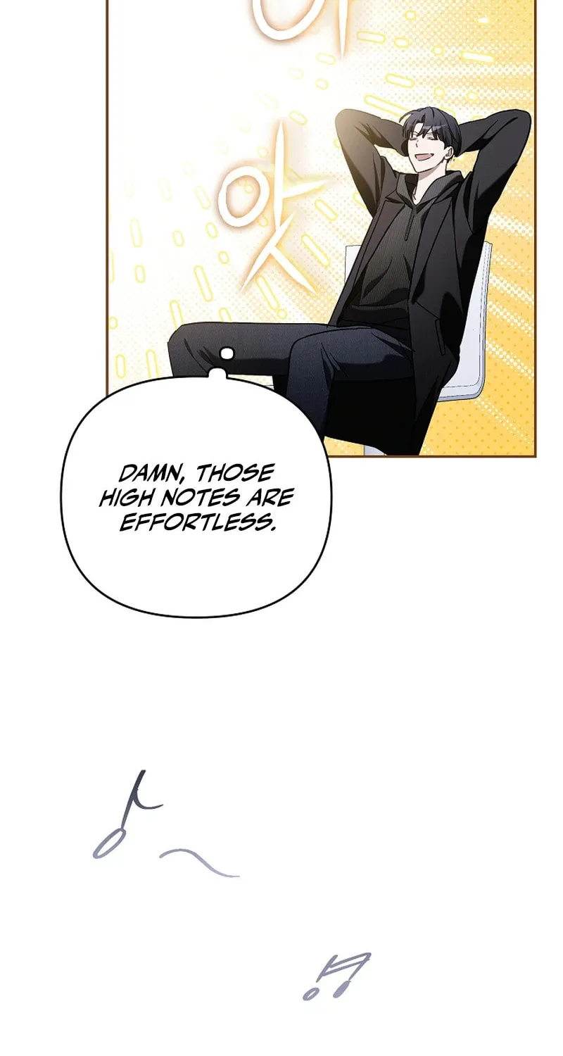 Surviving as a PD Idol Chapter 9 page 29 - 