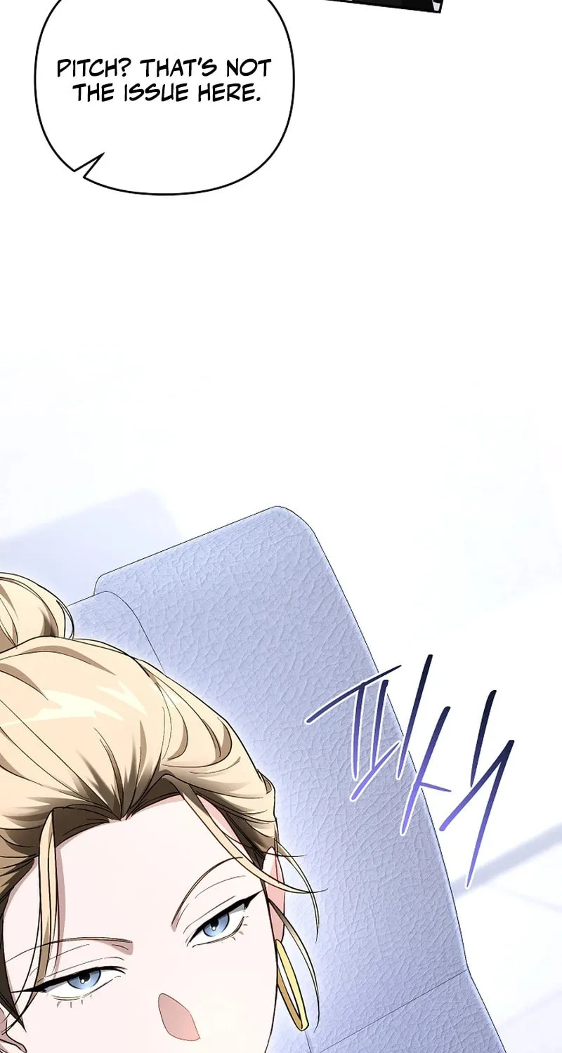 Surviving as a PD Idol Chapter 9 page 35 - 
