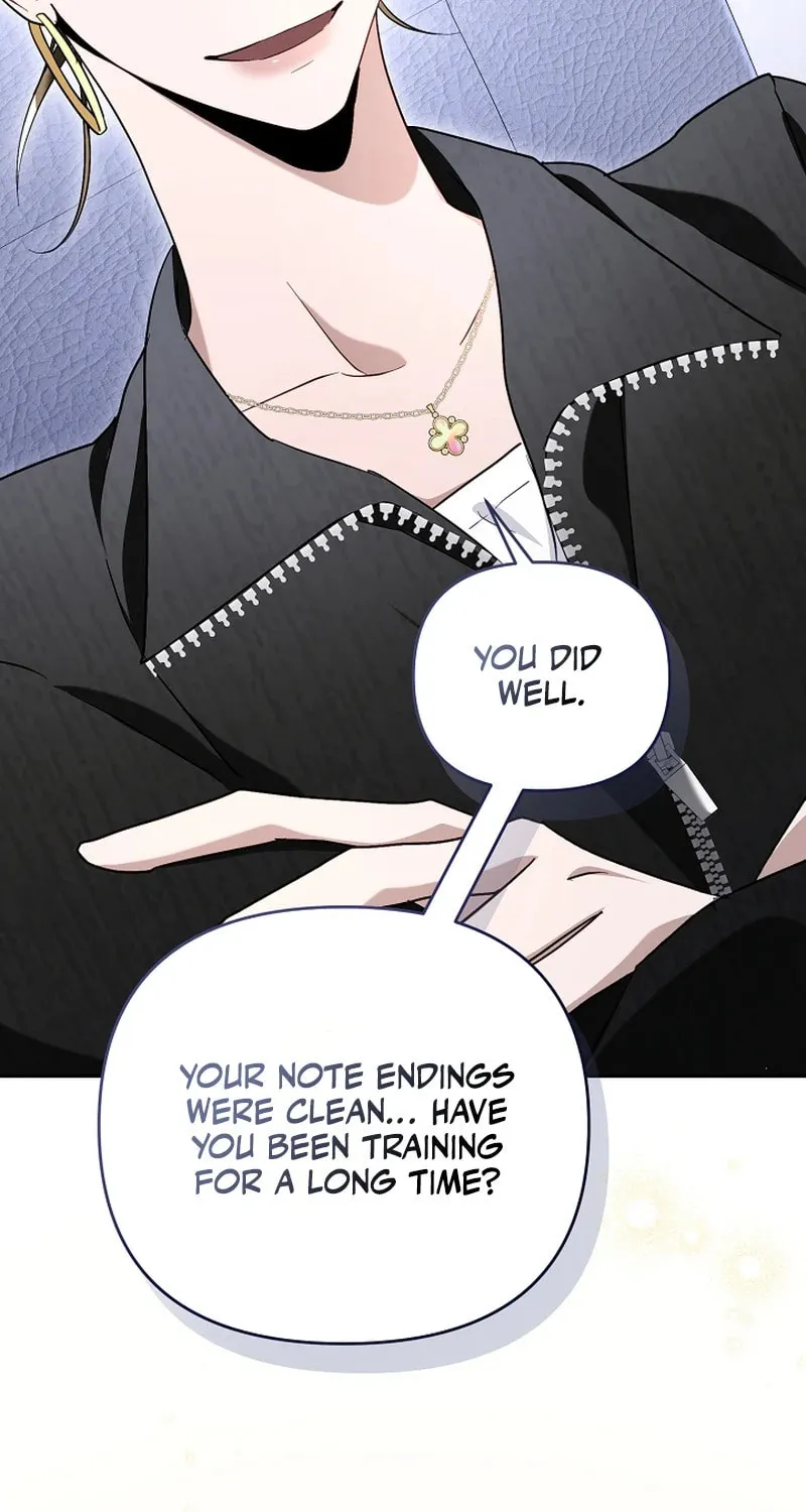 Surviving as a PD Idol Chapter 9 page 36 - 