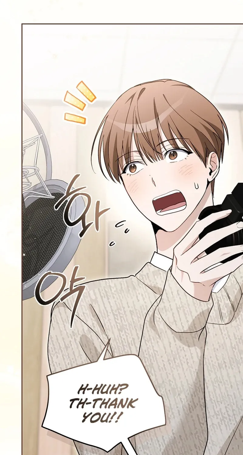 Surviving as a PD Idol Chapter 9 page 37 - 