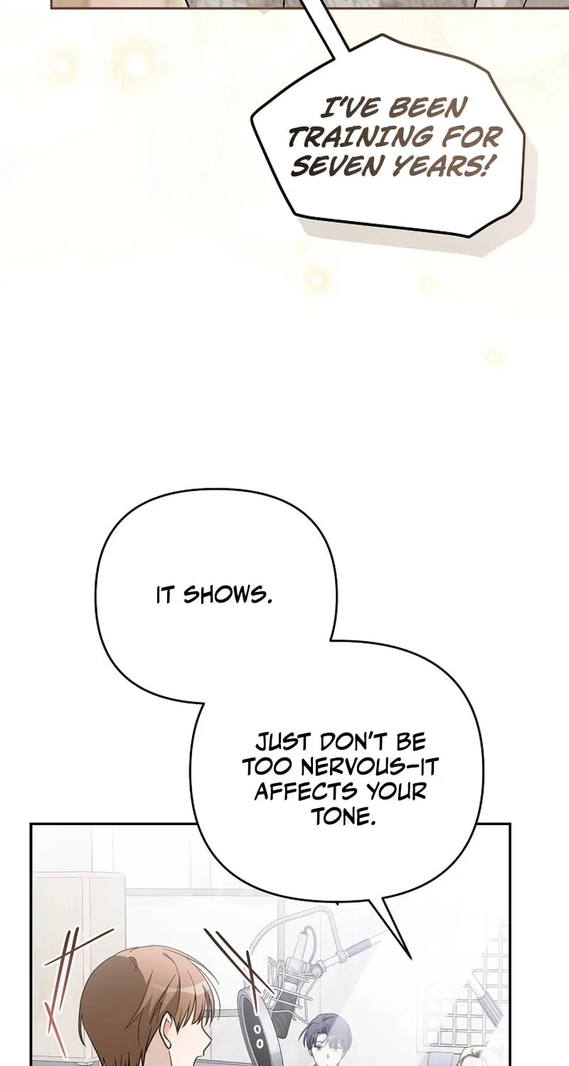 Surviving as a PD Idol Chapter 9 page 38 - 