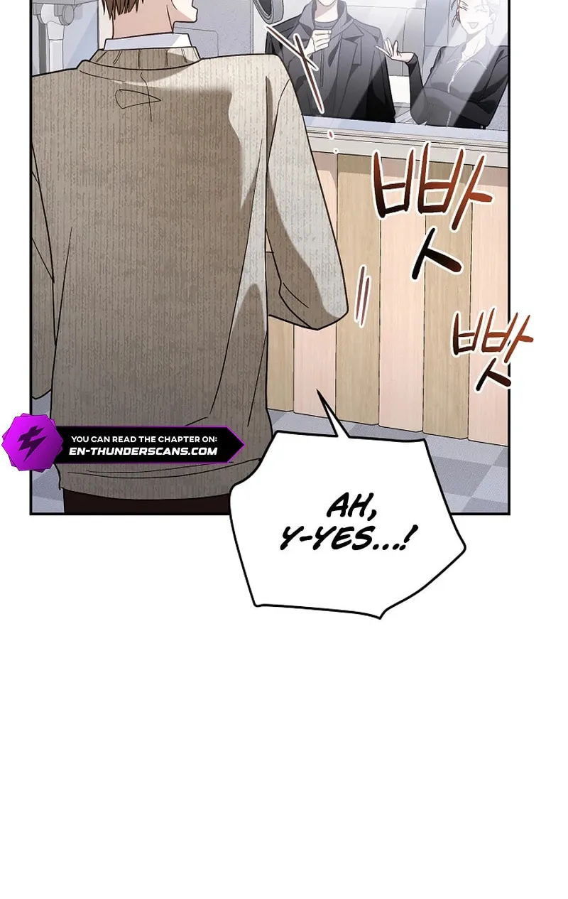 Surviving as a PD Idol Chapter 9 page 39 - 