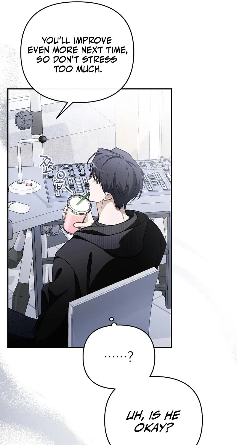 Surviving as a PD Idol Chapter 9 page 40 - 