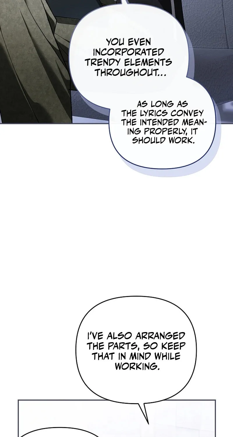 Surviving as a PD Idol Chapter 9 page 5 - 