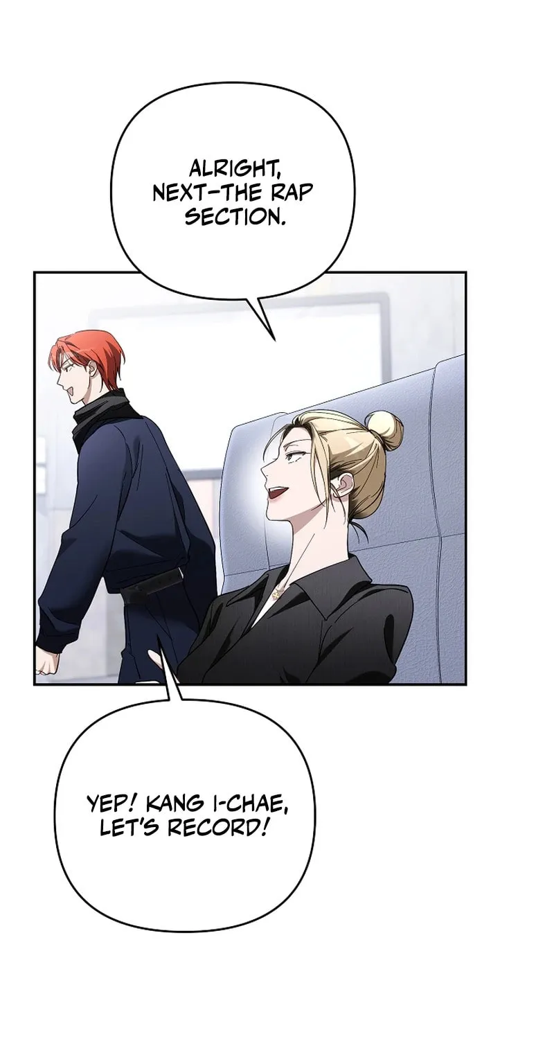 Surviving as a PD Idol Chapter 9 page 42 - 
