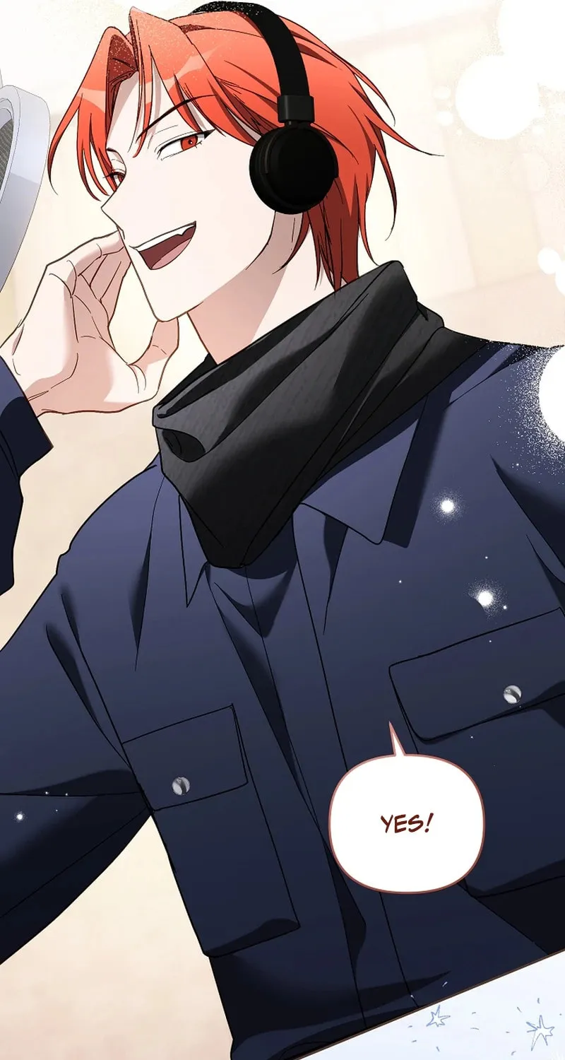 Surviving as a PD Idol Chapter 9 page 44 - 