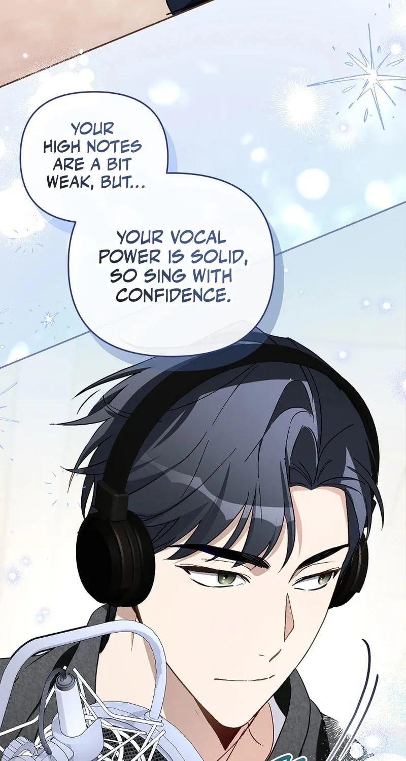 Surviving as a PD Idol Chapter 9 page 45 - 
