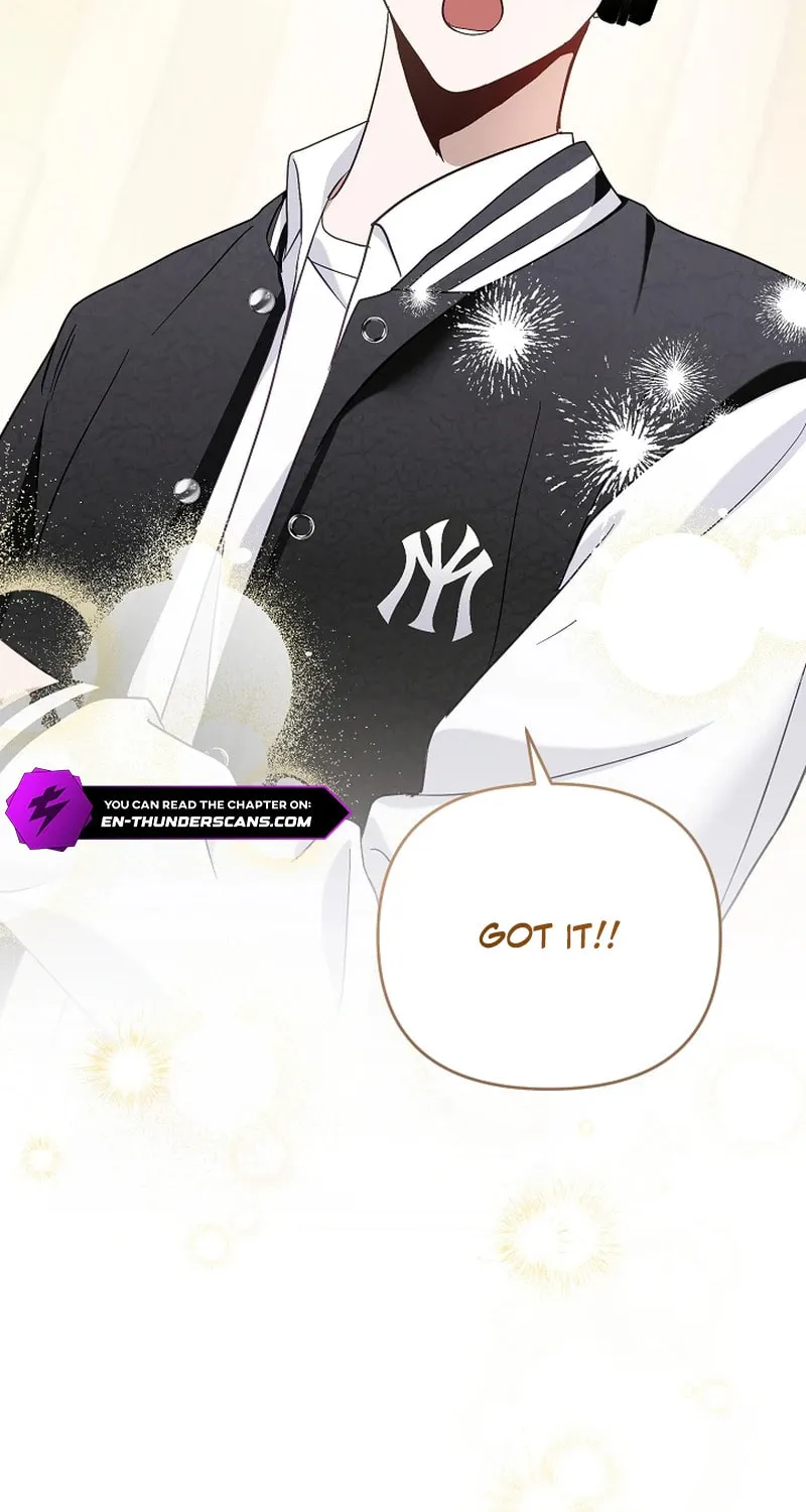 Surviving as a PD Idol Chapter 9 page 47 - 