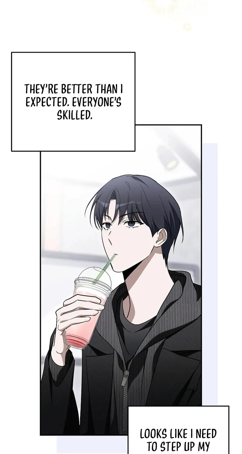 Surviving as a PD Idol Chapter 9 page 48 - 