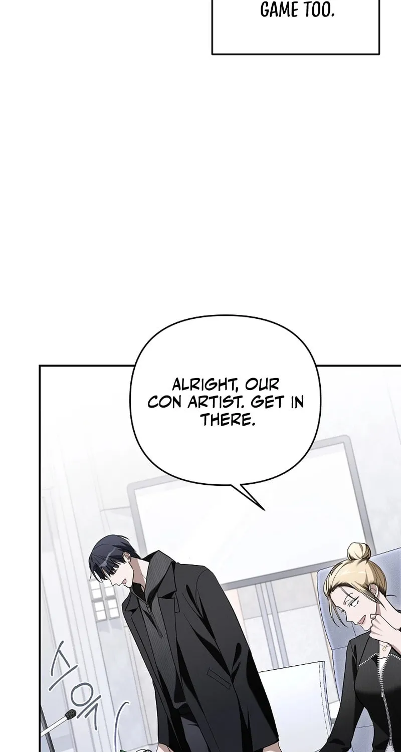 Surviving as a PD Idol Chapter 9 page 49 - 