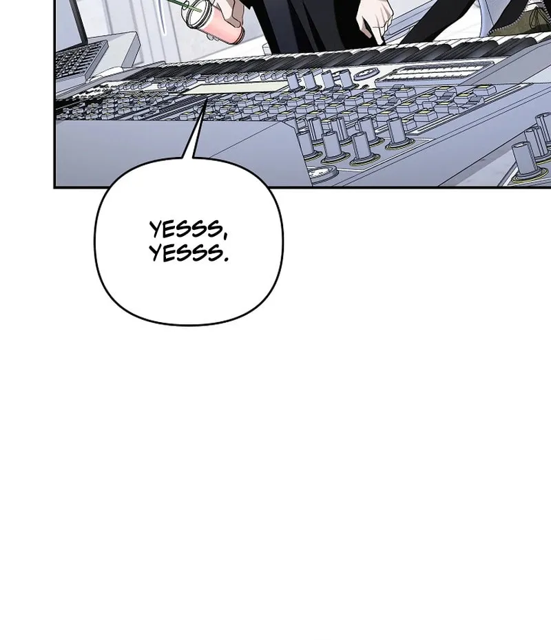 Surviving as a PD Idol Chapter 9 page 50 - 